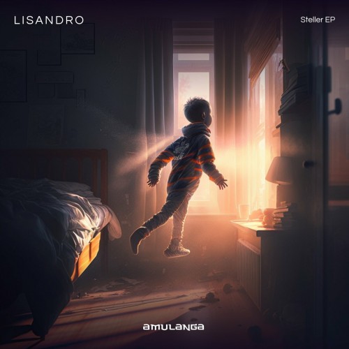 Lisandro (AR) – Stellar (2023)