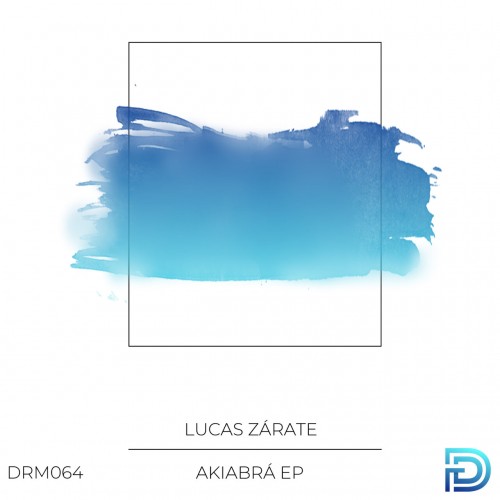 Lucas Zarate - Akiabra (2023) Download