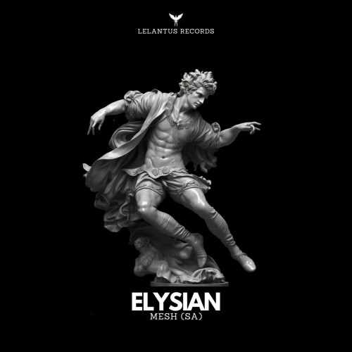 MESH (SA) - Elysian (2023) Download