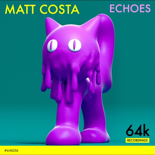 Matt Costa – Echoes (2023)