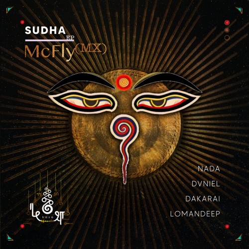 Mcfly (MX) - Sudha (2023) Download