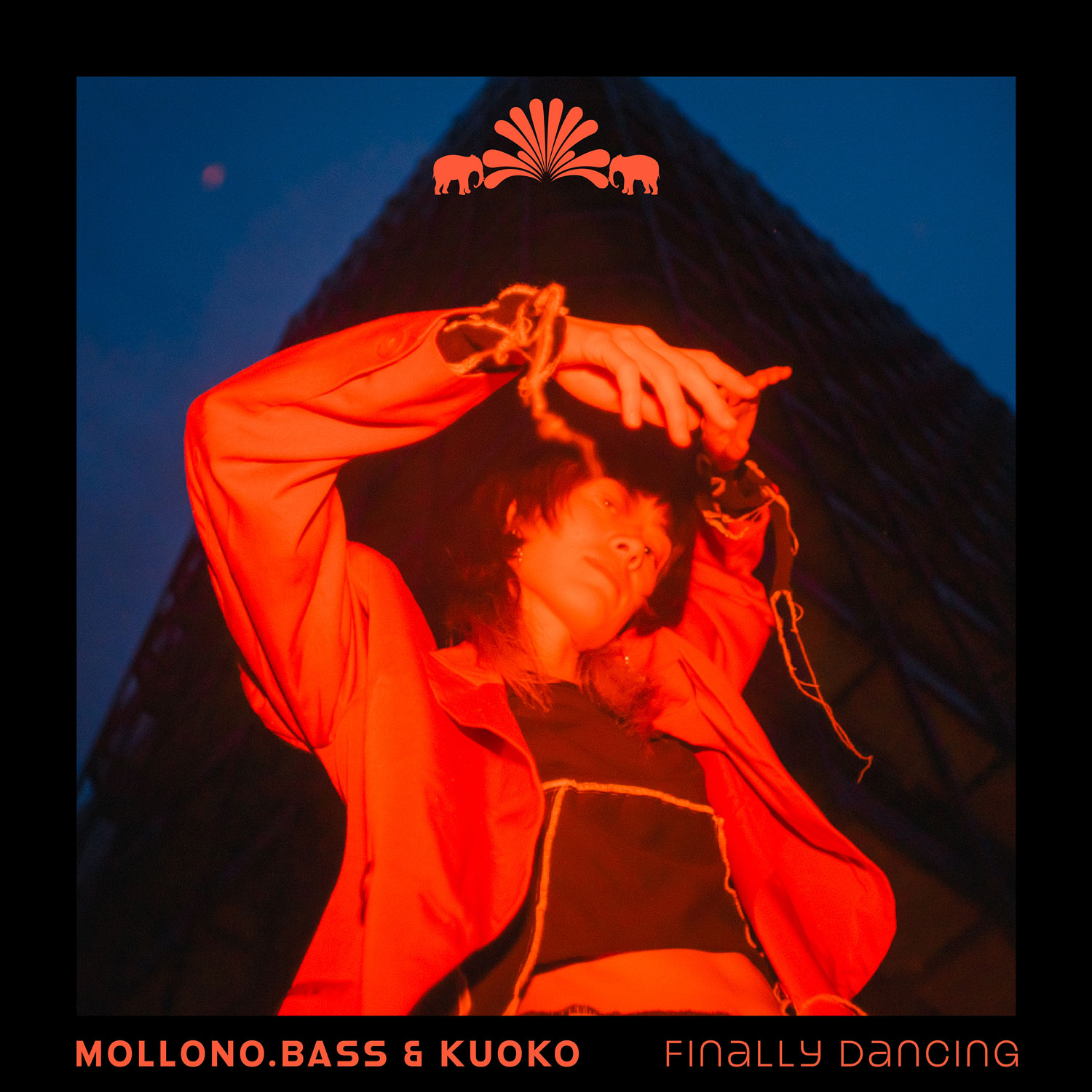 Mollono.Bass And Kuoko-Finally Dancing-(3000GRADSPECIAL031)-16BIT-WEB-FLAC-2023-SHELTER Download