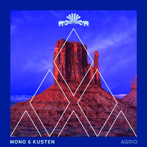 Mono And Kusten-Agrio EP-(3000GRADSPECIAL033)-16BIT-WEB-FLAC-2023-SHELTER