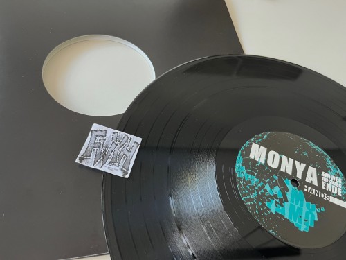 Monya - Einwe Ausweg Ende (2022) Download