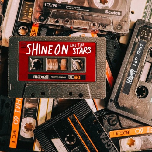 Royksopp – Shine On Like The Stars (Lost Tapes) (2020)