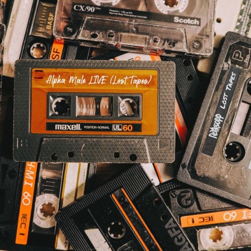 Royksopp - Alpha Male (Lost Tapes) (Live) (2020) Download