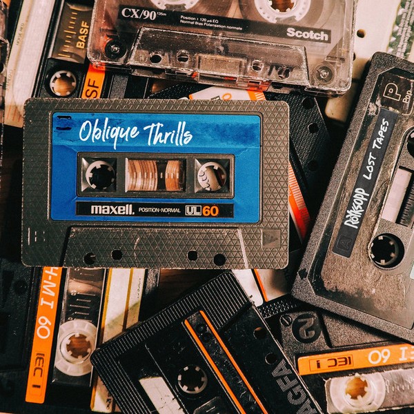 Royksopp-Oblique Thrills (Lost Tapes)-SINGLE-16BIT-WEB-FLAC-2020-TVRf Download