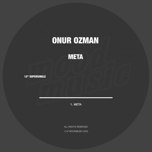 Onur Ozman – Meta (2023)