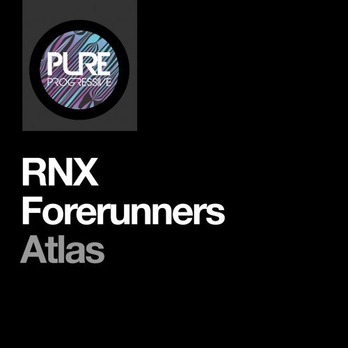 RNX & Forerunners - Atlas (2023) Download
