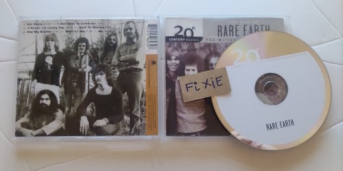 Rare Earth-The Best Of-REMASTERED-CD-FLAC-2001-FiXIE