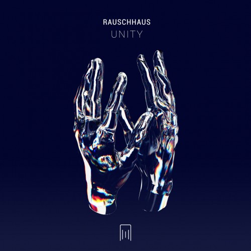 Rauschhaus - Unity (2023) Download