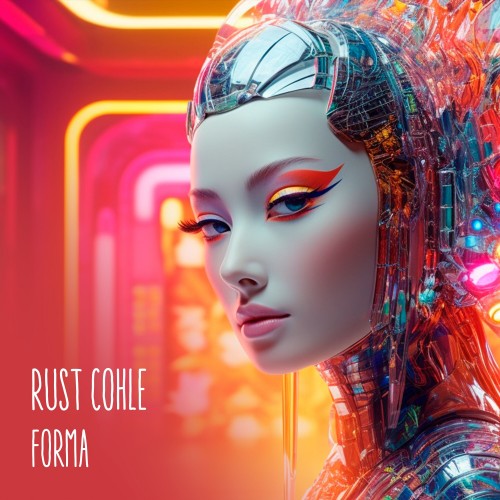 Rust Cohle - Forma (2023) Download
