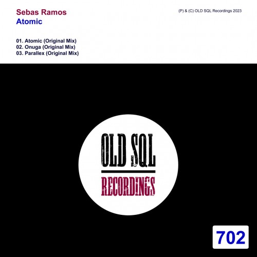 Sebas Ramos - Atomic (2023) Download