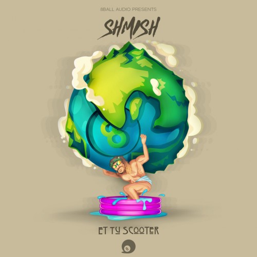 Shmish - Et Tu Scooter (2023) Download