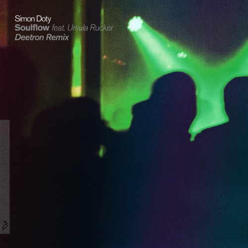 Simon Doty ft Ursula Rucker - Soulflow (Deetron Remix) (2023) Download