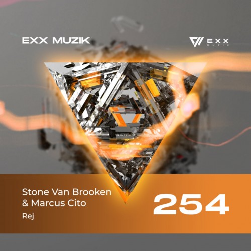 Stone Van Brooken and Marcus Cito-Rej-(EXX254)-16BIT-WEB-FLAC-2023-AFO