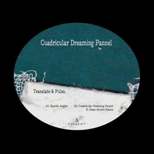 Translate - Cuadricular Dreaming Pannel (2023) Download