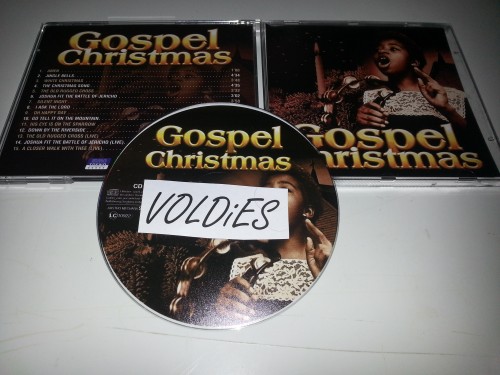 Oh Happy Day - Christmas Gospel (2004) Download
