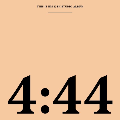 Jay-Z – 4:44 (2017)