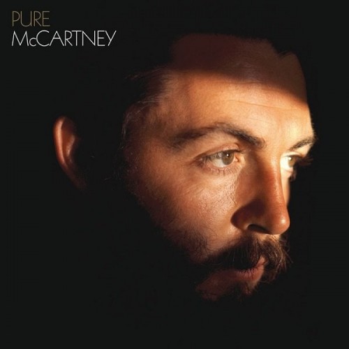 Paul McCartney - Pure McCartney (2016) Download