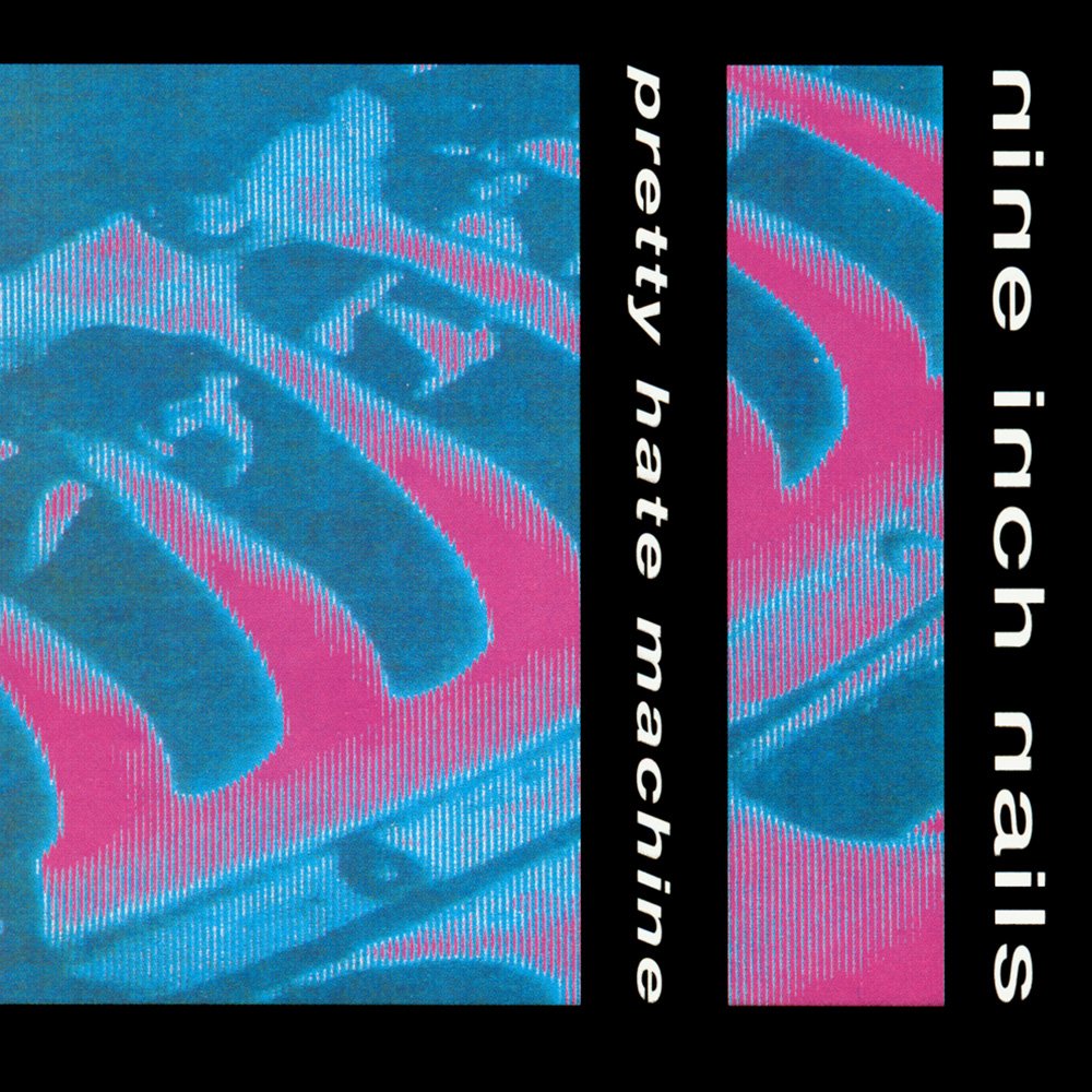 Nine Inch Nails-Pretty Hate Machine-REMASTERED-2VINYL-FLAC-2010-FATHEAD