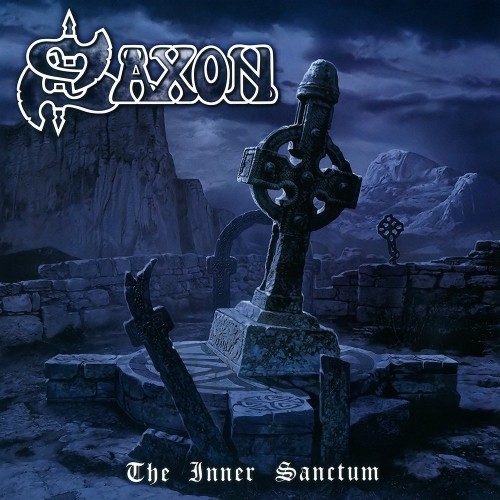 Saxon-The Inner Sanctum-CD-FLAC-2007-GRAVEWISH