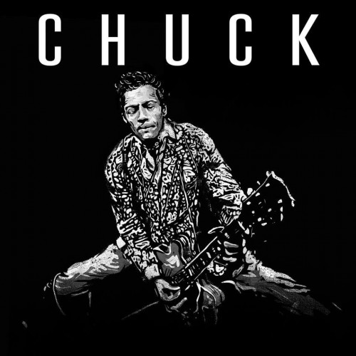 Chuck Berry-Chuck-CD-FLAC-2017-RiBS