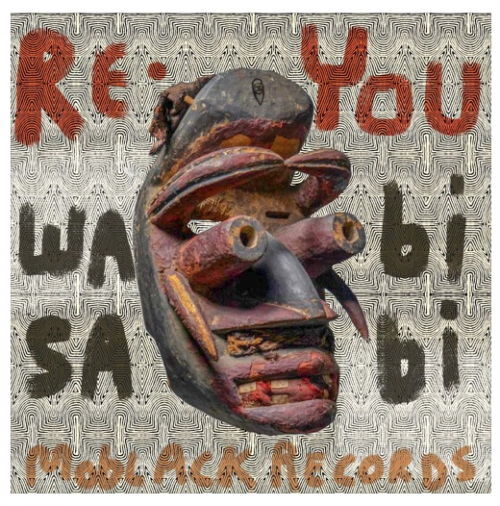 Re.you – Wabi Sabi (2023)