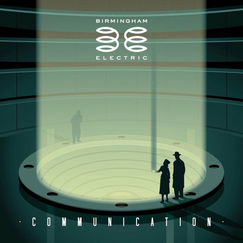 Birmingham Electric - Communication (2022) Download