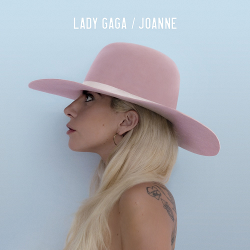 Lady Gaga – Joanne (2016)
