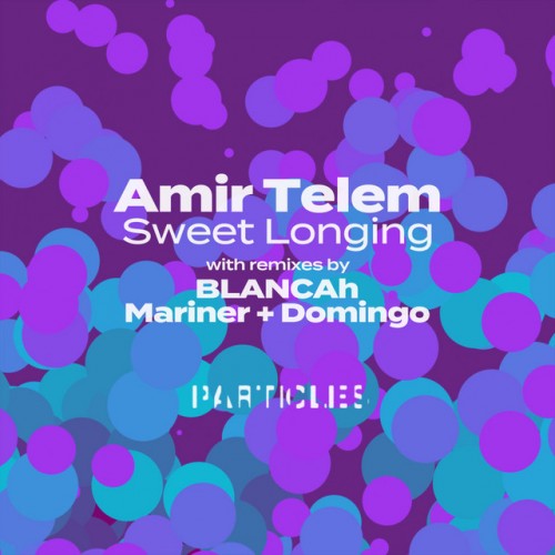 Amir Telem – Sweet Longing (2023)