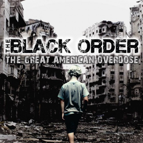 The Black Order - The Black Order (2022) Download