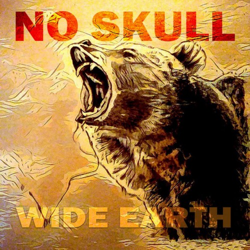 No Skull - Wide Earth (2023) Download