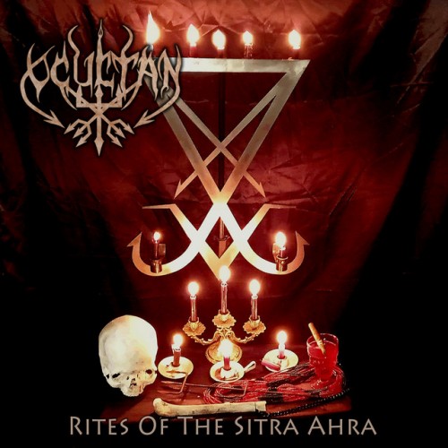 Ocultan – Rites of the Sitra Ahra (2023)