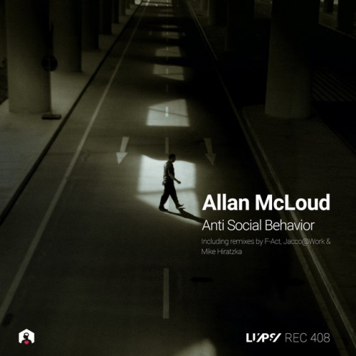 Allan McLoud – Anti Social Behavior (2023)