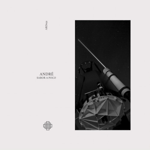 André (ARG) – Sabor A Poco (2023)