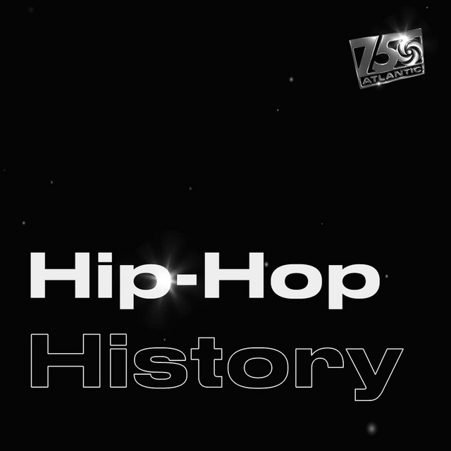 VA-Hip-Hop History  The Collection-(0190295908683)-4CD-FLAC-2017-WRE