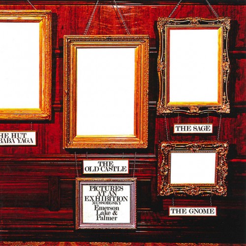 Emerson Lake and Palmer-Pictures At An Exhibition-(BMGCAT2CD3)-REMASTERED DELUXE EDITION-2CD-FLAC-2016-WRE
