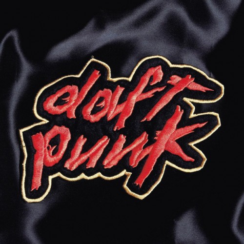 Daft Punk – Homework Remixes (2022)