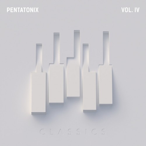 Pentatonix – PTX Vol. IV: Classics (2017)