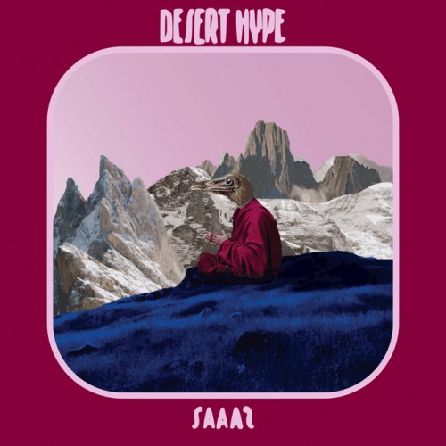 Desert Hype - Saaas (2023) Download