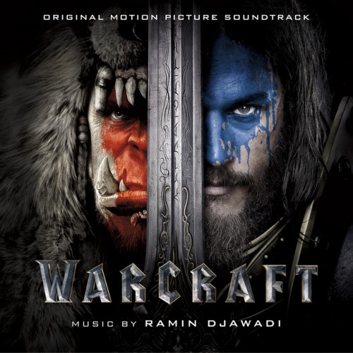 Ramin Djawadi - Warcraft Original Motion Picture Soundtrack  (2016) Download