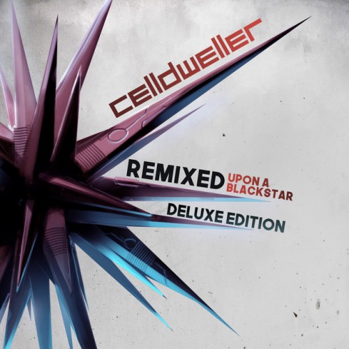 Celldweller - Remixed Upon A Black Star (2018) Download