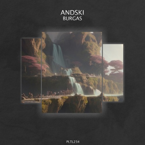 Andski - Burgas (2023) Download