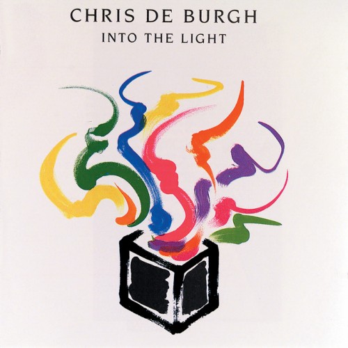 Chris de Burgh - Spark To A Flame  The Very Best Of Chris De Burgh (1989) Download