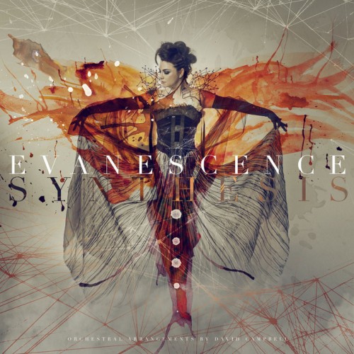Evanescence – Synthesis (Deluxe Version) [CD+DVD] (2017)