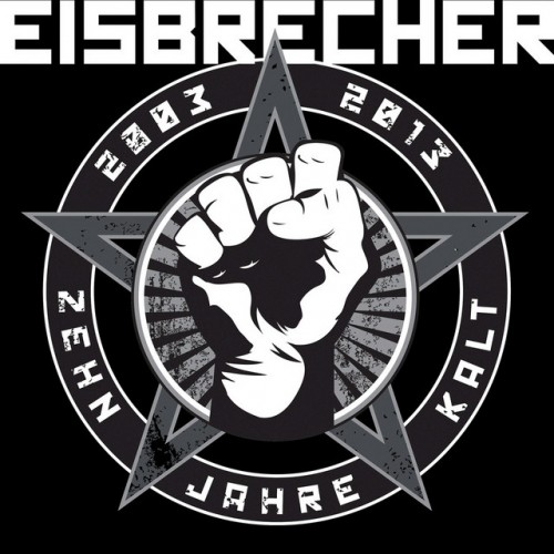 Eisbrecher - Es bleibt kalt (2003-2023) (2023) Download