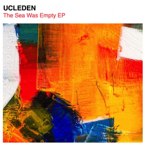 Ucleden – The Sea Was Empty (2023)
