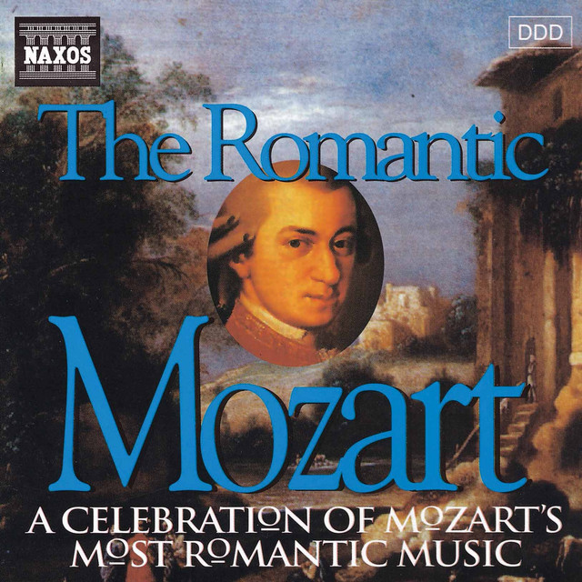 VA-Mozart The Classical Romantic-(BD1006)-CD-FLAC-1998-CUSTODES
