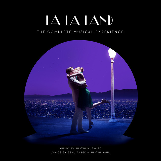 VA-La La Land Original Motion Picture Soundtrack-OST-FLAC-2016-FAWN